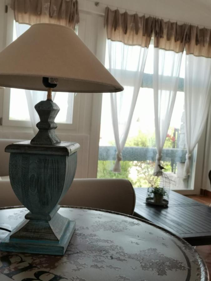 Villa 27 カスティアーダス エクステリア 写真